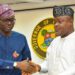 Rail Line Projects: Lagos Assembly Applauds Sanwo-Olu