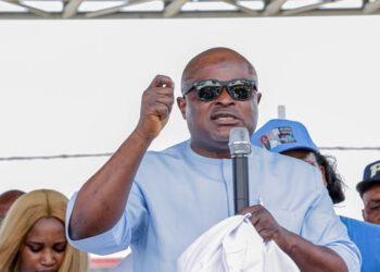 2023: Why Nigeria Must Avoid Fire Brigade Approach To Election – Obasa