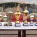 Ansar-ud-Deen Grammar School Hold Sports Fiesta