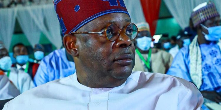 Aregbesola: Tinubu Doesn’t Play God, He’s Just Large Hearted – Faleke