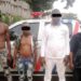 RRS Arrests Tricycle Operators’ Leader, Istijaba, Four Others, Recover Guns
