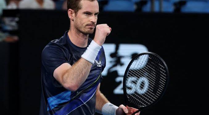 Tennis: Andy Murray Marks Return To Top 100 With Bublik Win