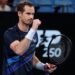 Tennis: Andy Murray Marks Return To Top 100 With Bublik Win