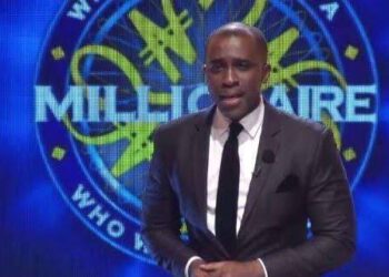 Frank Edoho Returns As Host Of Who Wants To Be A Millionaire