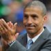 Nigeria Vs Ghana: Ex-Newcastle Boss, Hughton, Appointed Ghana’s Technical Advisor