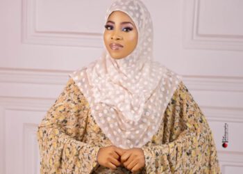 Hajia Bewaji, Islamic Singer Plans 3-in-1 Event, Sets To Shake Iwo To Its Foundation