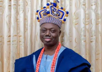 Dapo Abiodun, Traditional Rulers, Politicians, Others To Grace Olofin Adimula Oodua’s Burial