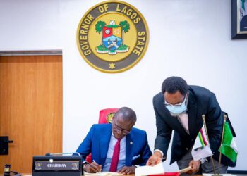 White Paper On Ikoyi Building Collapse Excites NGO