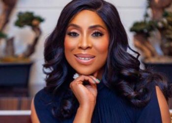 Why My Marriage Failed – Mo Abudu