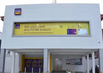 FCMB Manager, 2 Others Docked Over Alleged N1.2Bn Fraud
