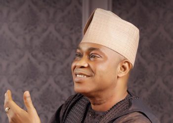 Rt. Hon. Akinlade Isiaq Abiodun: The Man Who Wants To Be Senator