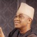 Rt. Hon. Akinlade Isiaq Abiodun: The Man Who Wants To Be Senator
