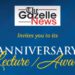 All Set For The Gazelle News Anniversary/Award Night As Tinubu Bags Lifetime Achievement Award