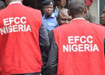 N874m Fraud: EFCC Presents Third Witness Against Four Fidelity Bank Staff, Tenders CCTV Footage In Evidence