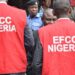N874m Fraud: EFCC Presents Third Witness Against Four Fidelity Bank Staff, Tenders CCTV Footage In Evidence