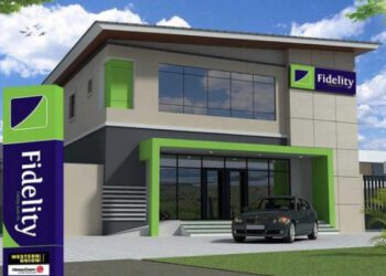 Fidelity Bank Officials Hack AIICO, Interswitch, FSL Securities Ltd And Others ATM Cards, Steals N874milion