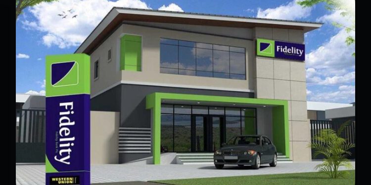 Fidelity Bank Officials Hack AIICO, Interswitch, FSL Securities Ltd And Others ATM Cards, Steals N874milion