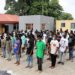 80 Suspected Yahoo Boys Arrested In Ibadan, Another 40 In Enugu