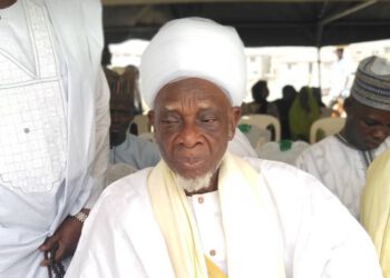 Obasanjo, Abiodun, Amosun To Grace Adenekan Turbaning Ceremony In Ogun