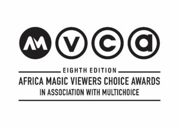 8th AMVCA: Vote Now For your Favorite Nollywood Act.