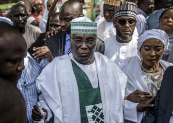 Pressure Mounts On Atiku To Promise Single Term President