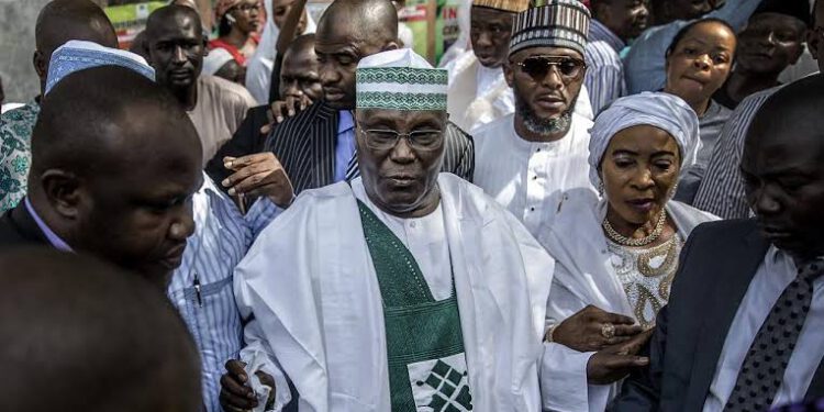 Pressure Mounts On Atiku To Promise Single Term President