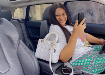 I’m Never Afraid To Fall In Love, Says Nkechi Blessing Weeks After Been Served Breakfast