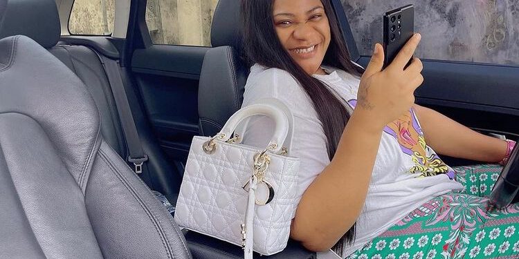 I’m Never Afraid To Fall In Love, Says Nkechi Blessing Weeks After Been Served Breakfast