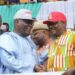 2023: Five PDP Govs Back Wike, Four Root For Atiku