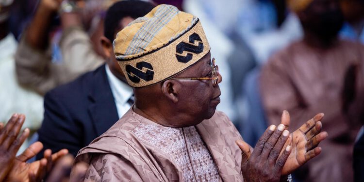 If Tinubu Roars, His Lionesses And Cubs Will Respond- Babajide Kolade-Otitoju