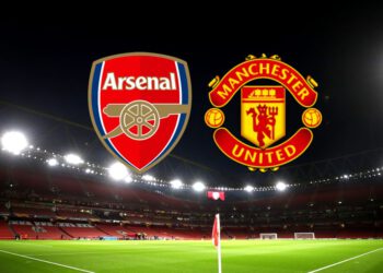 Arsenal Vs Man United Top 4 Clash Airs Live On DStv, GOtv
