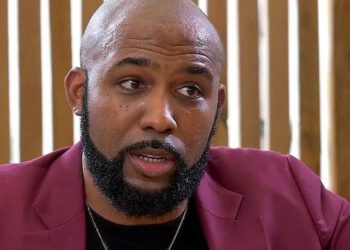 2023: I Stand A Chance Of Winning Eti-Osa House Of Reps Seat Under PDP- Banky W