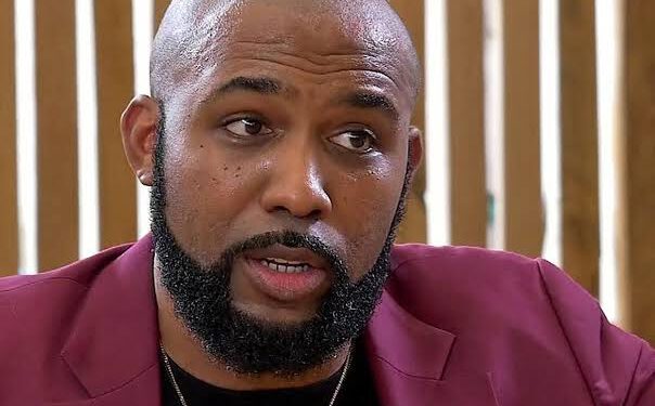 2023: I Stand A Chance Of Winning Eti-Osa House Of Reps Seat Under PDP- Banky W