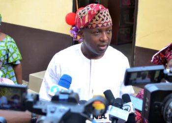 Tokunbo Wahab Denies Interest In Who Emerges The New Alaketu