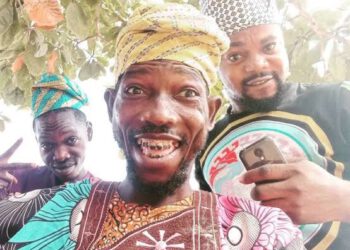 Son Reveals Dejo Tunfulu’s Unfulfilled Dream