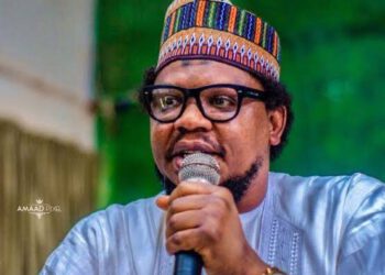 Adamu Garuba Joins Presidential Race, Vows To Create 10 Geo-economic Zones