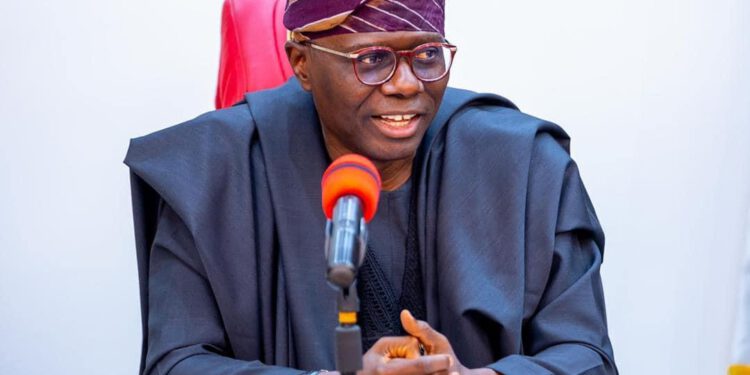 Civil Society Organization Condemns MURIC Statement On Governor Sanwo-Olu 2nd Term Endorsement