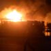 Black Friday: Scores Feared Killed, Houses Burnt In Early Morning Tanker Explosion