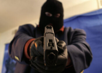 Gunmen Invade Anambra ‘Beer Parlour’, Kill Five Persons