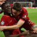 Liverpool Survive Benfica, To Face Villareal In Champions League Semi-final