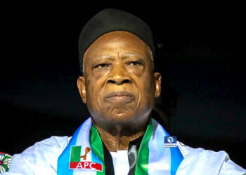 Adamu Seeks End Of Supremacy, Ego Battles Btw Govs And Predecessors