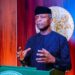 Osinbajo Officially Declares Presidential Ambition