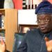 N100m: Falana Slams APC As Party Commence Sales Of Forms Tomorrow