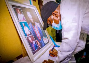 Oyetola’s Campaign DG Raises Alarm Over Plot To Kill Nine APC Chieftains