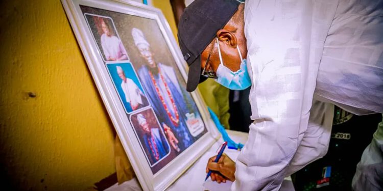 Oyetola’s Campaign DG Raises Alarm Over Plot To Kill Nine APC Chieftains