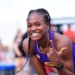 Favour Ofili: The 19-Year-old Who Breaks Okagbare’s 200m Record