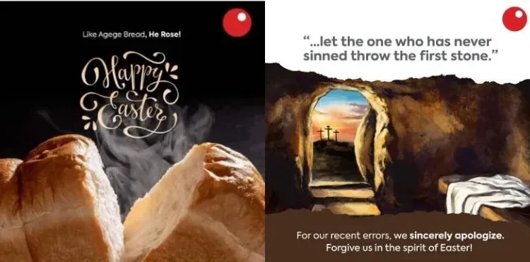 Sterling Bank: CAN Calls For Removal Of Chief Executive Over ‘Ungodly’ Easter Advert