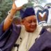 Alaafin Of Oyo, Oba Lamidi Adeyemi Joins His Ancestors At 83