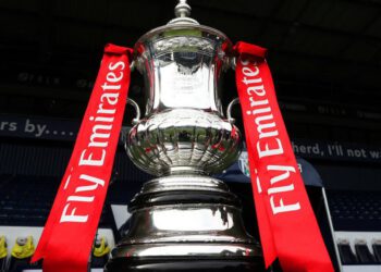 Liverpool, Man City Face Defining Moment In FA Cup Clash
