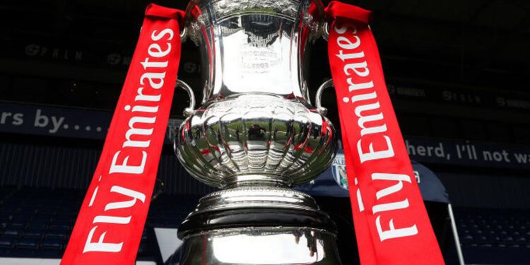 Liverpool, Man City Face Defining Moment In FA Cup Clash